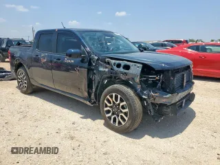2023 Ford Maverick XL z VIN 3FTTW8F94PRA80901, wystawiony jako Copart lot #58180285 z przebiegiem 10 584 mil mil oraz Szkoda całkowita • Salvage title. Historia ofert i sprzedaży dostępna na DreamBid. Obrazek 4.