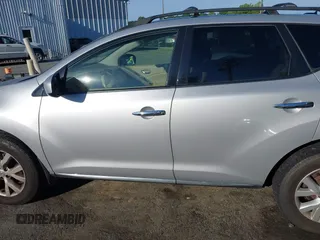 2013 Nissan Murano S z VIN JN8AZ1MW7DW309633, wystawiony jako IAAI lot #42200294 z przebiegiem 136 119 mil mil oraz . Historia ofert i sprzedaży dostępna na DreamBid. Obrazek 14.
