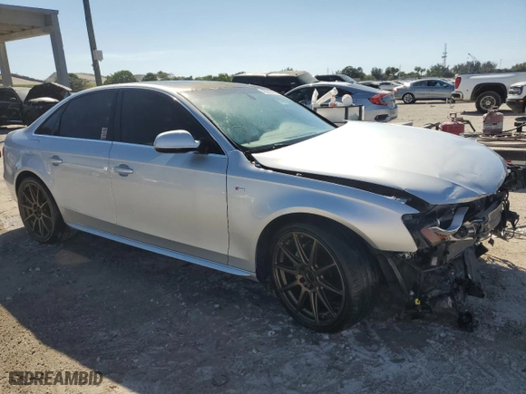 2012 Audi A4 2.0T Premium Plus with VIN WAUFFAFL8CN005189, listed as a Copart auction lot 48062925 with 136,788 mi miles and Salvage Title. Bid and sale history available at carsss.com. Image 4.