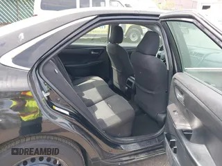 2015 Toyota Camry LE with VIN 4T1BD1FK2FU175455, listed as a IAAI auction lot 42119277 with 199,924 mi miles and . Bid and sale history available at DreamBid. Image 8.