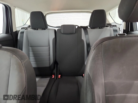 2019 Ford Escape S with VIN 1FMCU0F71KUC44690, listed as a Copart auction lot 62779085 with 89,773 mi miles and Clean title. Bid and sale history available at DreamBid. Image 10.