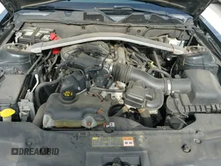 2012 Ford Mustang V6 с VIN 1ZVBP8EM4C5276765, выставлен на аукционе IAAI как лот 42606236 с пробегом 129 111 миль миль и . История ставок и продаж доступна на DreamBid. Изображение 20.
