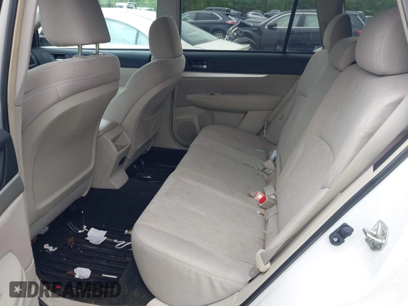 2013 Subaru Outback Premium with VIN 4S4BRBCC6D3207329, listed as a IAAI auction lot 42336478 with 178,417 mi miles and . Bid and sale history available at DreamBid. Image 8.