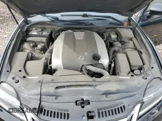 2014 Lexus GS 350 with VIN JTHBE1BL2E5039432, listed as a Copart auction lot 51610405 with 175,702 mi miles and Salvage Title. Bid and sale history available at carsss.com. Image 13.