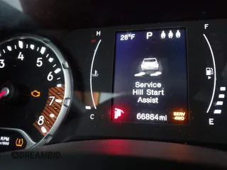 2019 Jeep Renegade Sport with VIN ZACNJBAB9KPJ85545, listed as a IAAI auction lot 41542944 with 66,864 mi miles and . Bid and sale history available at DreamBid. Image 7.