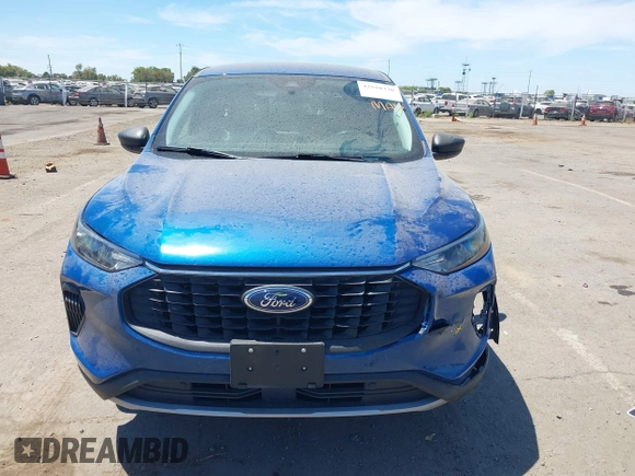 2023 Ford Escape Active с VIN 1FMCU9GN7PUA11857, выставлен на аукционе IAAI как лот 42810330 с пробегом 44 593 миль миль и . История ставок и продаж доступна на DreamBid. Изображение 12.