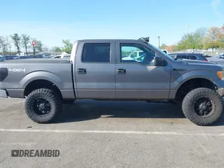 2010 Ford F-150 XL z VIN 1FTEW1E80AFA43583, wystawiony jako IAAI lot #42128735 z przebiegiem 139 654 mil mil oraz . Historia ofert i sprzedaży dostępna na DreamBid. Obrazek 13.