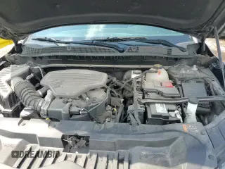 2020 Chevrolet Blazer Premier z VIN 3GNKBLRS1LS667740, wystawiony jako Copart lot #63771195 z przebiegiem 57 679 mil mil oraz Szkoda całkowita • Salvage title. Historia ofert i sprzedaży dostępna na DreamBid. Obrazek 16.