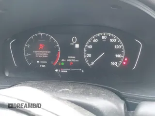 2025 Honda Civic Sport z VIN 2HGFE2F5XSH508552, wystawiony jako IAAI lot #42039416 z przebiegiem 16 703 mil mil oraz . Historia ofert i sprzedaży dostępna na DreamBid. Obrazek 7.