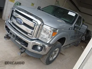 2013 Ford F-250 XL with VIN 1FT7W2B65DEA54347, listed as a IAAI auction lot 42509845 with 106,823 mi miles and . Bid and sale history available at DreamBid. Image 17.