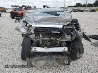 2015 Toyota Tacoma PreRunner с VIN 5TFKU4HN9FX007050, выставлен на аукционе Copart как лот 76483094 с пробегом Не указан миль и Списание • Salvage title. История ставок и продаж доступна на DreamBid. Изображение 5.