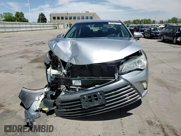 2015 Toyota Camry XLE с VIN 4T4BF1FK8FR453193, выставлен на аукционе Copart как лот 56962075 с пробегом 171 173 миль миль и Списание • Salvage title. История ставок и продаж доступна на DreamBid. Изображение 13.