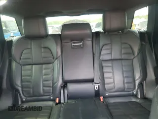 2017 Land Rover Range Rover Sport HSE Dynamic with VIN SALWV2FV4HA160133, listed as a Copart auction lot 54069585 with 97,578 mi miles and Salvage title. Bid and sale history available at DreamBid. Image 10.