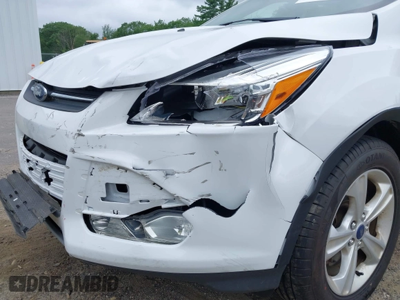 2014 Ford Escape SE with VIN 1FMCU9GX4EUE32062, listed as a IAAI auction lot 42710911 with 68,201 mi miles and . Bid and sale history available at DreamBid. Image 14.