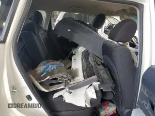2012 Kia Soul + with VIN KNDJT2A68C7353088, listed as a Copart auction lot 54084035 with Not Provided miles and Salvage Title. Bid and sale history available at DreamBid. Image 12.