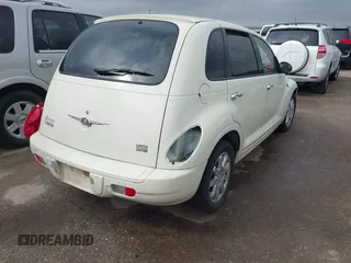 2007 Chrysler PT Cruiser Limited z VIN 3A8FY68B17T613374, wystawiony jako IAAI lot #41679328 z przebiegiem Nie podano mil oraz . Historia ofert i sprzedaży dostępna na DreamBid. Obrazek 4.
