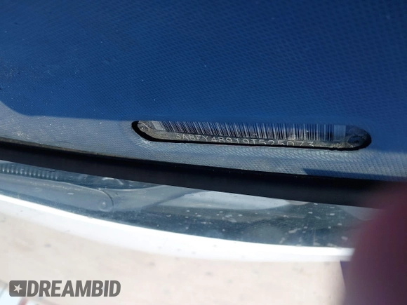 2009 Chrysler PT Cruiser with VIN 3A8FY48919T525073, listed as a IAAI auction lot 41746799 with 112,052 mi miles and . Bid and sale history available at DreamBid. Image 9.