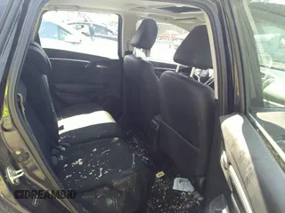 2015 Honda Fit EX-L с VIN 3HGGK5H87FM751507, выставлен на аукционе IAAI как лот 41932718 с пробегом 67 074 миль миль и . История ставок и продаж доступна на DreamBid. Изображение 8.