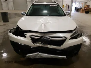 2022 Subaru Outback Touring XT with VIN 4S4BTGPD3N3279074, listed as a Copart auction lot 50745315 with 43,796 mi miles and Salvage title. Bid and sale history available at DreamBid. Image 5.