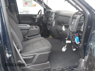 2020 Chevrolet Silverado 1500 LT with VIN 3GCUYDET2LG202357, listed as a IAAI auction lot 41893837 with 104,591 mi miles and . Bid and sale history available at DreamBid. Image 5.
