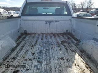 2009 Ford F-150 XL с VIN 1FTRF14W89KC52090, выставлен на аукционе Copart как лот 83659754 с пробегом 171 912 миль миль и Списание • Salvage title. История ставок и продаж доступна на DreamBid. Изображение 10.