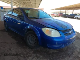 2006 Chevrolet Cobalt LS with VIN 1G1AK15F967622252, listed as a IAAI auction lot 42122598 with 196,388 mi miles and . Bid and sale history available at DreamBid. Image 1.