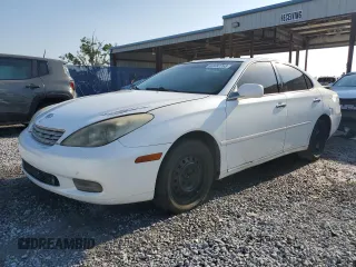 2002 Lexus ES 300 с VIN JTHBF30G520058967, выставлен на аукционе Copart как лот 53482205 с пробегом 311 095 миль миль и Списание • Salvage title. История ставок и продаж доступна на DreamBid. Изображение 1.