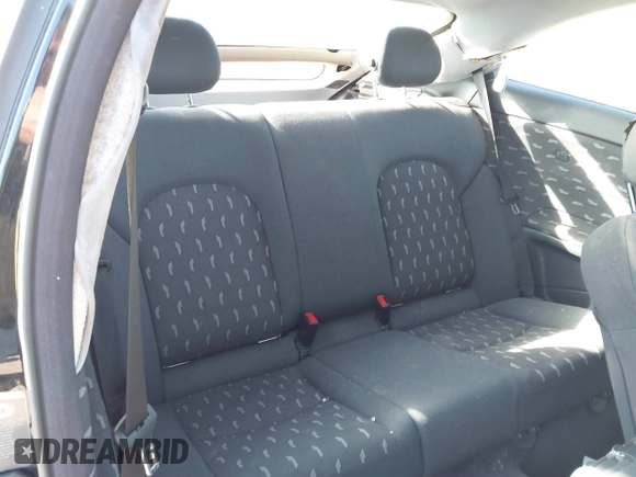 2002 Mercedes-Benz C 230/260/280/320 with VIN WDBRN47J12A255735, listed as a IAAI auction lot 41630459 with Not Provided miles and . Bid and sale history available at DreamBid. Image 8.