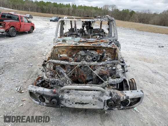 2020 Jeep Wrangler Unlimited Recon with VIN 1C4HJXFNXLW265344, listed as a Copart auction lot 45737395 with Not provided miles and Non repairable. Bid and sale history available at DreamBid. Image 5.
