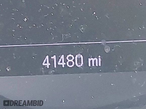 2020 Chevrolet Trax LS with VIN KL7CJKSB1LB024737, listed as a IAAI auction lot 42420879 with 41,480 mi miles and . Bid and sale history available at DreamBid. Image 14.