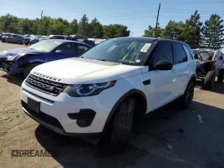 2015 Land Rover Discovery Sport SE with VIN SALCP2BG3FH538399, listed as a Copart auction lot 57825253 with 149,927 mi miles. Bid and sale history available at carsss.com. Image 1.