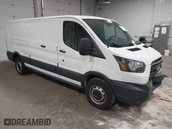 2015 Ford Transit с VIN 1FTNR2ZM3FKA90822, выставлен на аукционе IAAI как лот 42374269 с пробегом 145 279 миль миль и . История ставок и продаж доступна на DreamBid. Изображение 1.