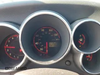 2004 Pontiac Vibe with VIN 5Y2SL62894Z422680, listed as a Copart auction lot 68761104 with 238,251 mi miles and Salvage Title. Bid and sale history available at carsss.com. Image 9.