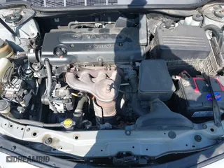 2007 Toyota Camry CE with VIN 4T1BE46K07U532647, listed as a IAAI auction lot 42075663 with 125,736 mi miles. Bid and sale history available at carsss.com. Image 10.