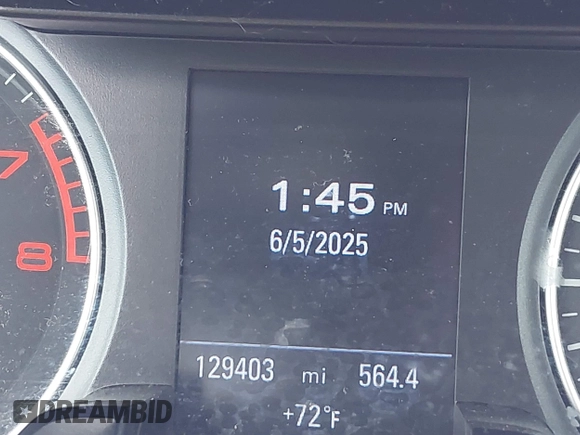 2009 Audi A4 Premium Plus с VIN WAUSF78K49A095012, выставлен на аукционе IAAI как лот 42444022 с пробегом 129 403 миль миль и . История ставок и продаж доступна на DreamBid. Изображение 14.