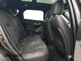 2019 Land Rover Range Rover Velar with VIN SALYM2EV1KA218820, listed as a Copart auction lot 50502465 with 90,973 mi miles and Salvage Title. Bid and sale history available at DreamBid. Image 11.