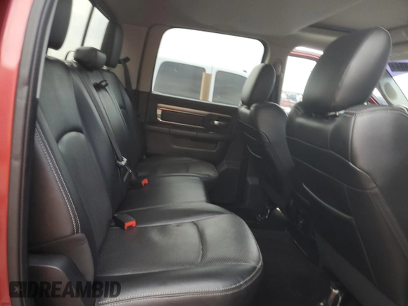 2015 Ram 1500 Sport z VIN 1C6RR7MT2FS627801, wystawiony jako Copart lot #58484484 z przebiegiem 354 385 mil mil oraz Szkoda całkowita • Salvage title. Historia ofert i sprzedaży dostępna na DreamBid. Obrazek 10.