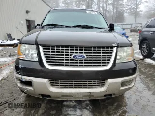 2005 Ford Expedition Eddie Bauer with VIN 1FMFU18595LA27431, listed as a Copart auction lot 42250805 with 152,116 mi miles and Clean Title. Bid and sale history available at carsss.com. Image 5.