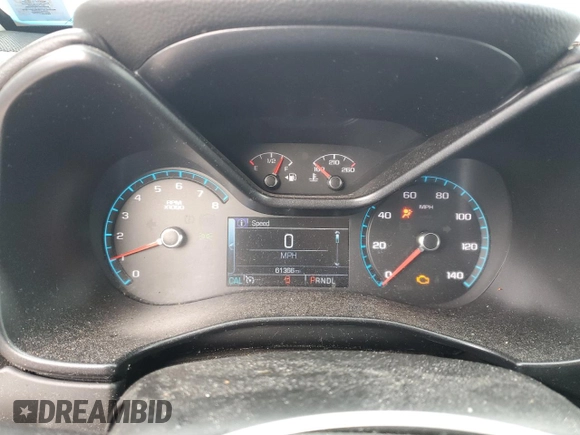 2018 GMC Canyon z VIN 1GTH6CEA3J1220524, wystawiony jako Copart lot #83235194 z przebiegiem 61 366 mil mil oraz Szkoda całkowita • Salvage title. Historia ofert i sprzedaży dostępna na DreamBid. Obrazek 9.