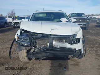 2018 Volkswagen Atlas SEL with VIN 1V2ER2CA5JC586141, listed as a IAAI auction lot 41637882 with 80,515 mi miles and . Bid and sale history available at DreamBid. Image 13.
