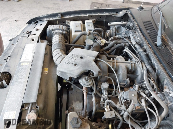 2001 Ford Ranger XL Fleet with VIN 1FTZR15E61TA41630, listed as a IAAI auction lot 42473937 with 182,206 mi miles and . Bid and sale history available at DreamBid. Image 10.