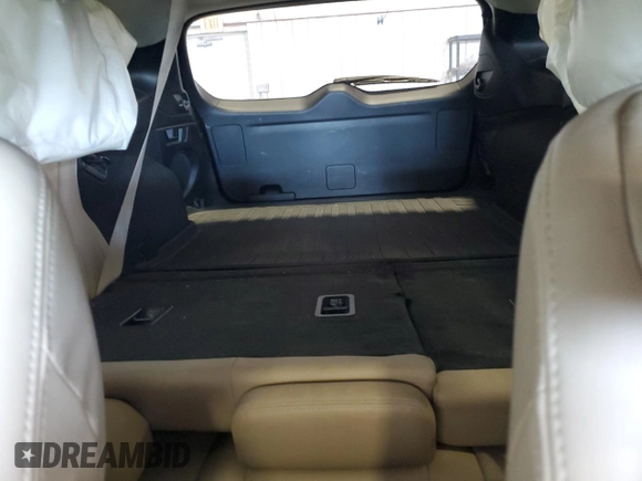 2019 Subaru Outback Limited with VIN 4S4BSANC2K3201651, listed as a Copart auction lot 63576275 with Not provided miles and Salvage title. Bid and sale history available at DreamBid. Image 10.