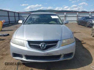 2005 Acura TSX с VIN JH4CL968X5C018242, выставлен на аукционе IAAI как лот 42507966 с пробегом 257 938 миль миль и . История ставок и продаж доступна на DreamBid. Изображение 12.
