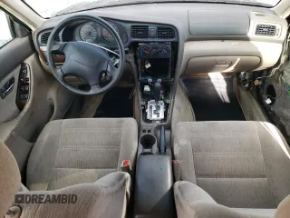 2002 Subaru Legacy Outback z VIN 4S3BH665827601920, wystawiony jako Copart lot #49111545 z przebiegiem 252 984 mil mil oraz Szkoda całkowita • Salvage title. Historia ofert i sprzedaży dostępna na DreamBid. Obrazek 8.