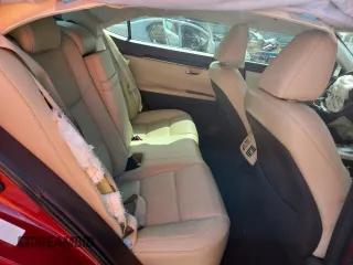 2018 Lexus ES 350 с VIN 58ABK1GG0JU095136, выставлен на аукционе Copart как лот 64202365 с пробегом 88 811 миль миль и Списание • Salvage title. История ставок и продаж доступна на DreamBid. Изображение 10.
