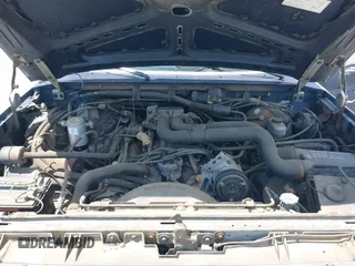1991 Ford F-250 с VIN 1FTHX25GXMKB00407, выставлен на аукционе IAAI как лот 42665772 с пробегом 86 147 миль миль и . История ставок и продаж доступна на DreamBid. Изображение 10.