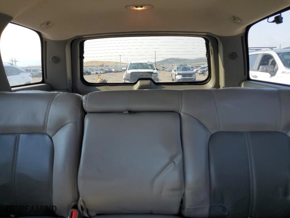 2001 GMC Yukon Denali with VIN 1GKEK63U01J192800, listed as a Copart auction lot 65669434 with 117,089 mi miles and Clean Title. Bid and sale history available at carsss.com. Image 10.
