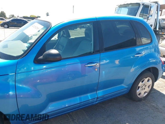 2009 Chrysler PT Cruiser с VIN 3A8FY48959T546508, выставлен на аукционе IAAI как лот 42629295 с пробегом 101 092 миль миль и . История ставок и продаж доступна на DreamBid. Изображение 15.