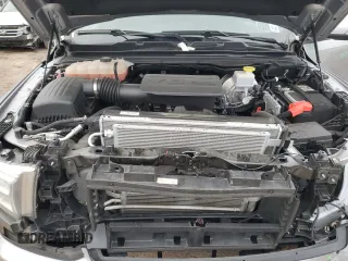 2022 Ram 1500 Big Horn z VIN 1C6RRFFG9NN402461, wystawiony jako Copart lot #45080115 z przebiegiem 34 011 mil mil oraz Szkoda całkowita • Salvage title. Historia ofert i sprzedaży dostępna na DreamBid. Obrazek 11.