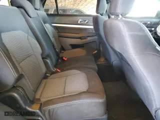 2019 Ford Explorer XLT with VIN 1FM5K7DH1KGA42109, listed as a Copart auction lot 50359355 with 85,162 mi miles and Salvage Title. Bid and sale history available at carsss.com. Image 11.